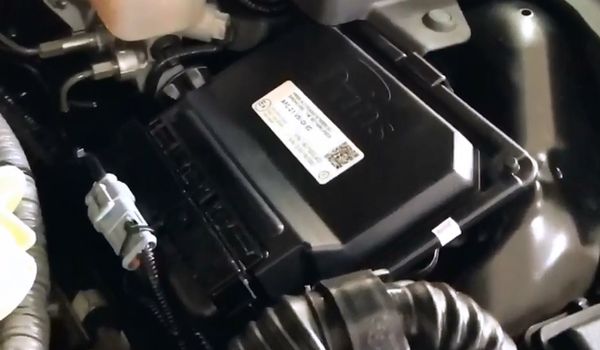 Газ на Lexus GS 250 прямой впрыск